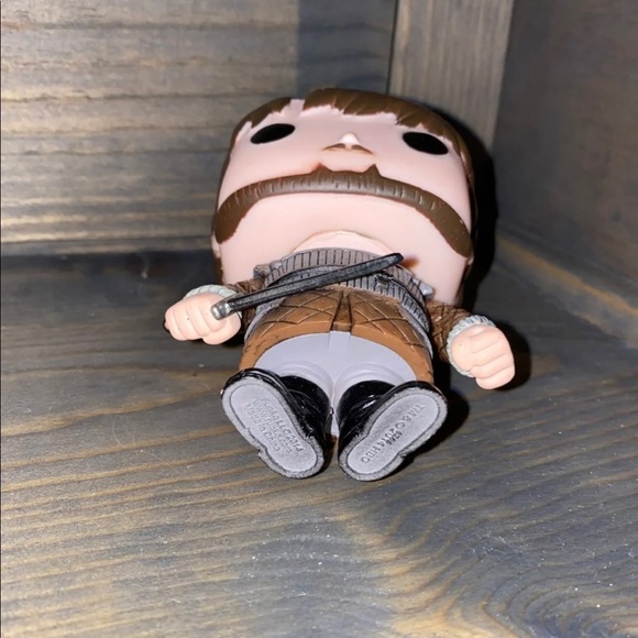 Funko pop samwell tarly #27 vinyl figurine - Picture 10 of 10